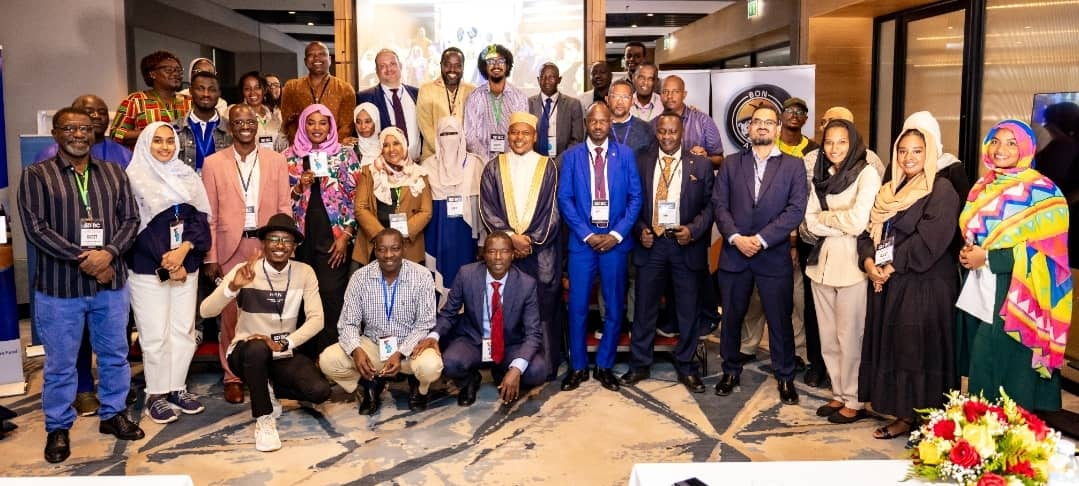 Sudanese Diaspora Business Club (SDIBC) is held, and the Arab-African Investment Group affirms its commitment to enhancing investment in Uganda