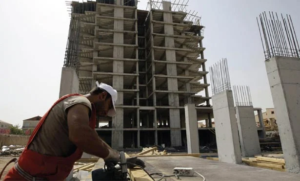 إطلاق استراتيجية القطاع الخاص للبناء والعقارات في أوغندا