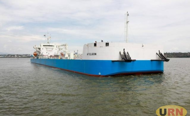 Marine cargo transport take root between Uganda and Kenya