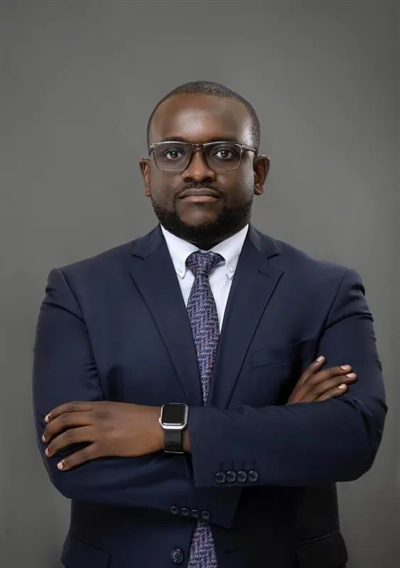 Visa Appoints Victor Makere as New Country Manager for Tanzania, Uganda, Burundi, and Rwanda