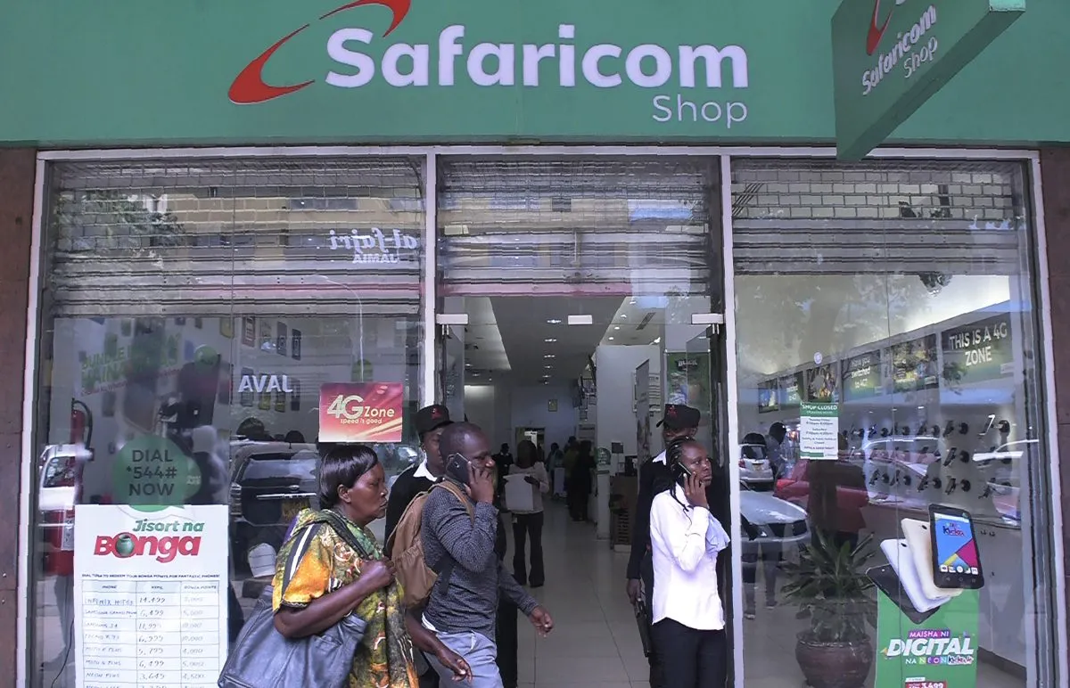 East Africa s Top Companies 25: Slow and steady progress