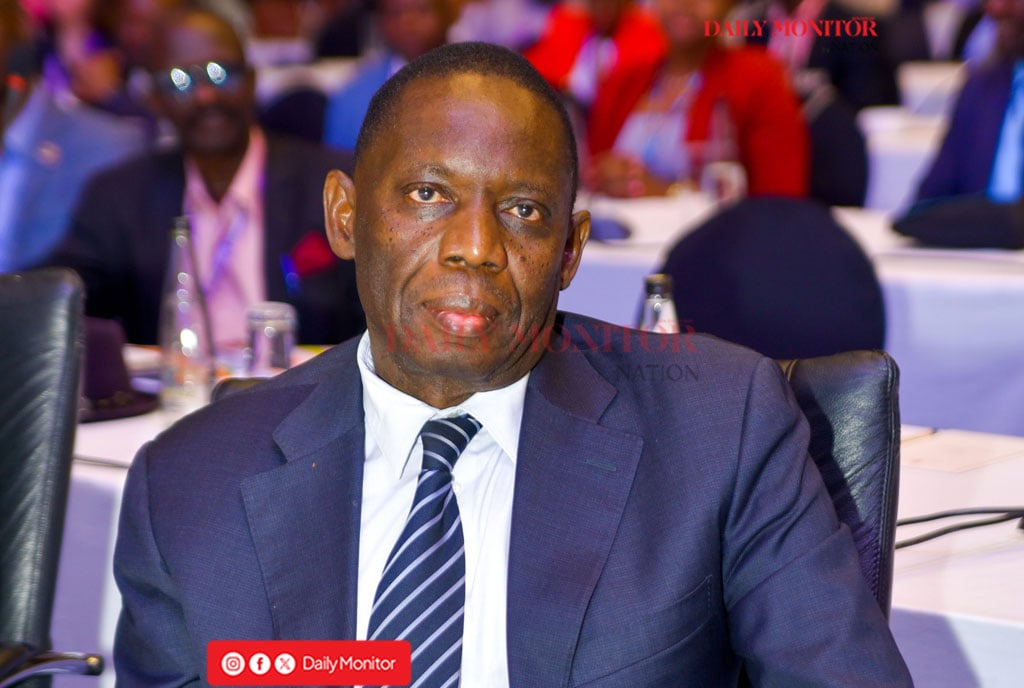 Uganda maintains tight monetary policy amid global uncertainty