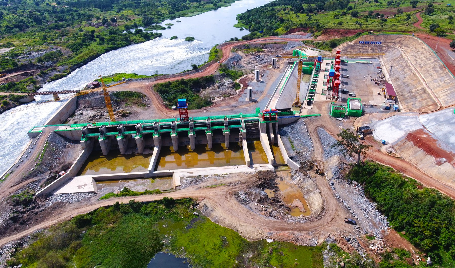 Uganda Outpaces Kenya in 2024 EAC Economic Growth Rankings
