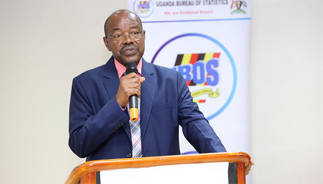 UBOS: Uganda’s poverty rate declines to 16.1%, but regional disparities persist