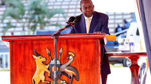 Kasaija paints a rosy picture of Uganda’s economy