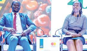Business initiative moves to empower 300,000 young women through coffee