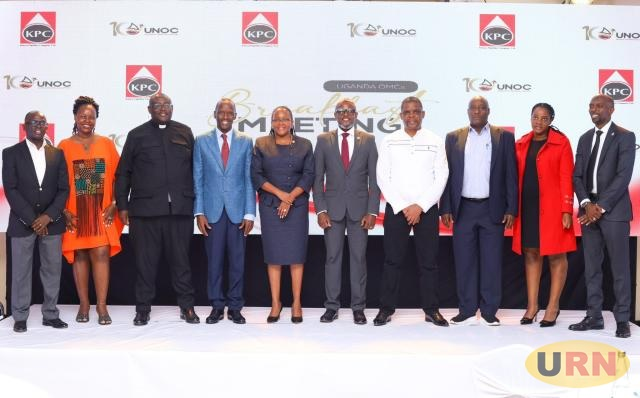 Kenya Pipeline moves to improve petroleum products supply in Uganda