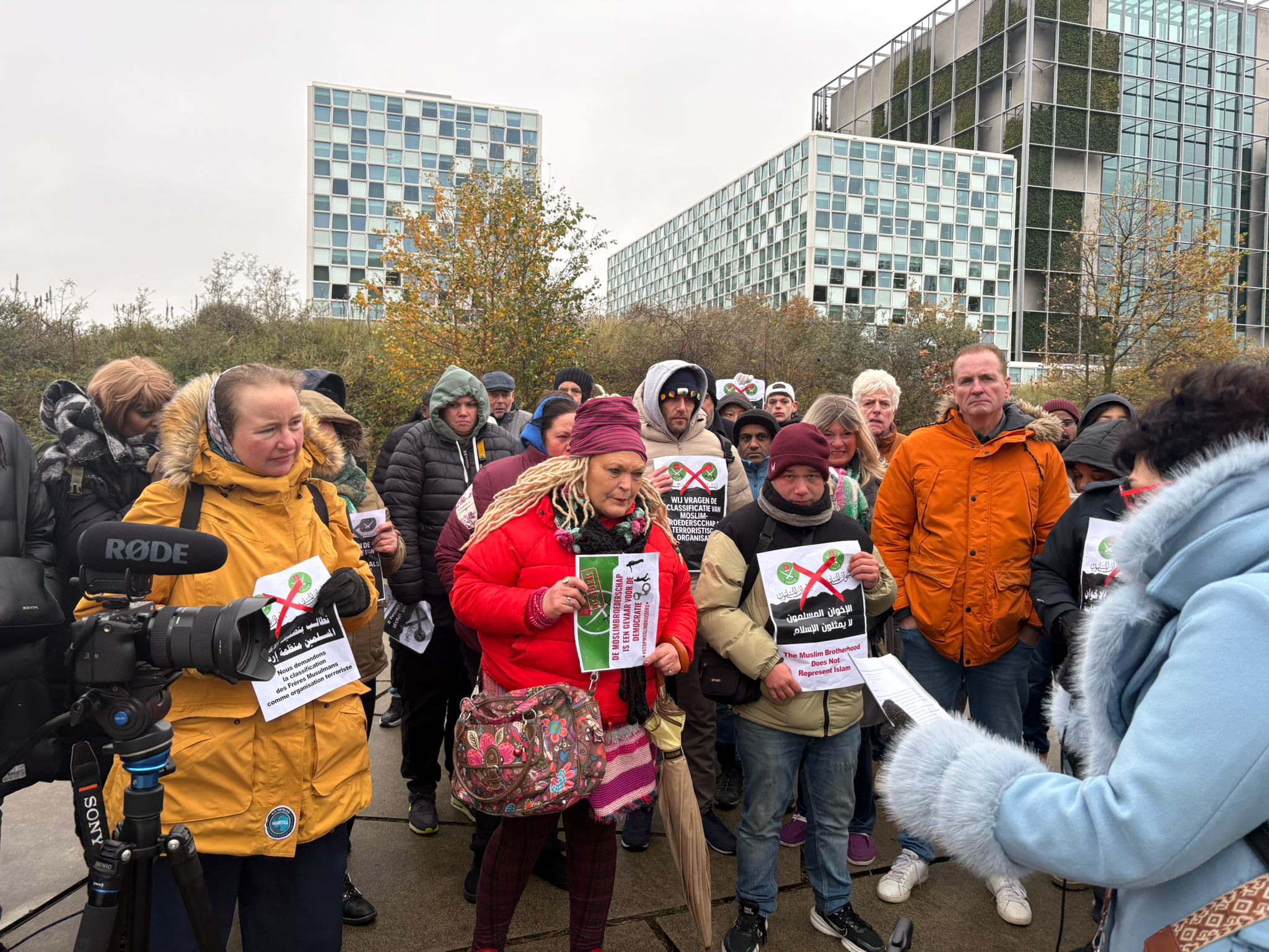 GLOBAL CALL FOR BAN ON MUSLIM BROTHERHOOD MOVEMENT Acknowledge its global threat to peace and securityGLOBAL CALL FOR BAN ON MUSLIM BROTHERHOOD MOVEMENT Acknowledge its global threat to peace and security